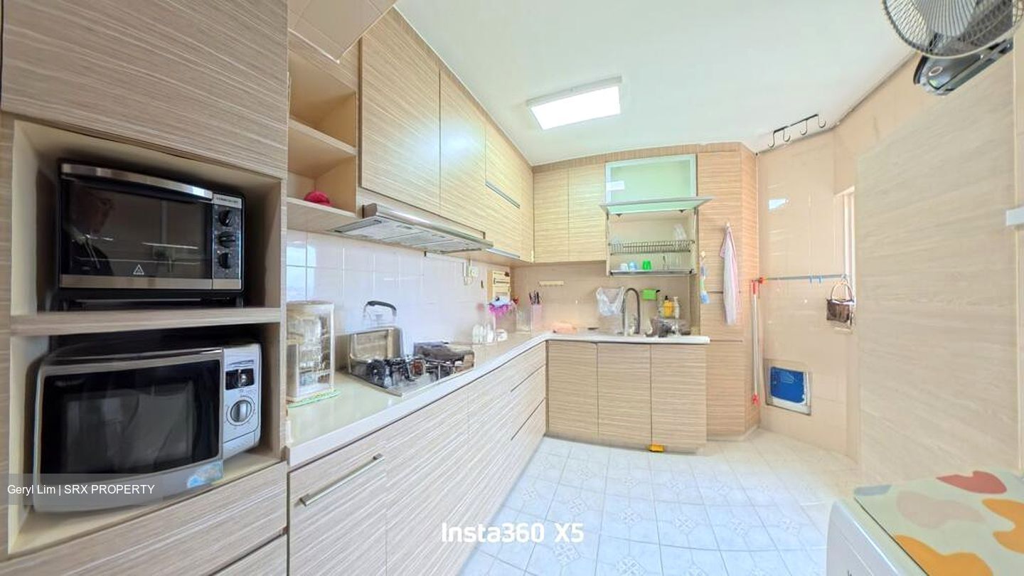 Neptune Court (D15), Apartment #518613271